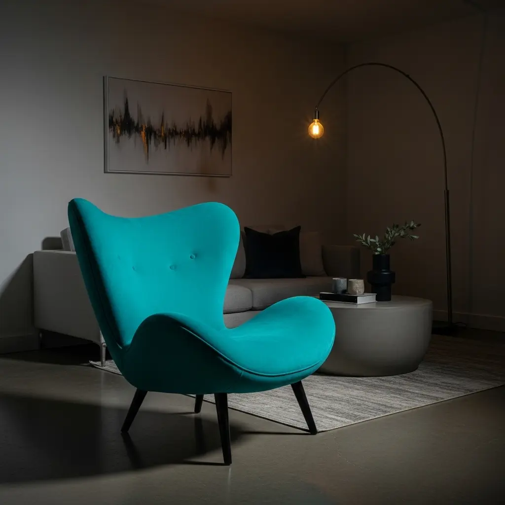 Add a Statement Piece