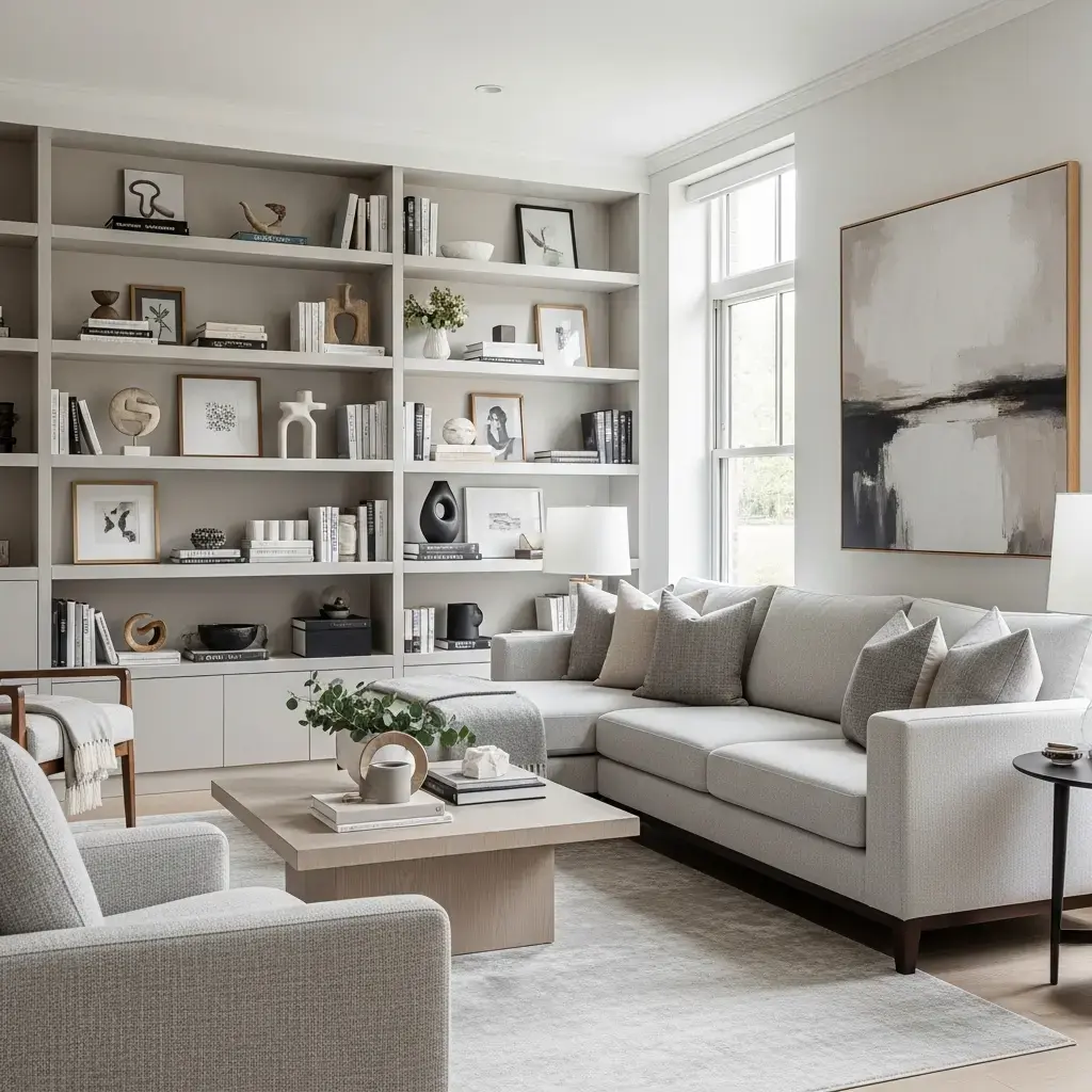 Colorful Cushions Mix