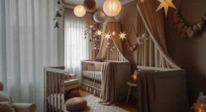 Ceiling Decor Elements