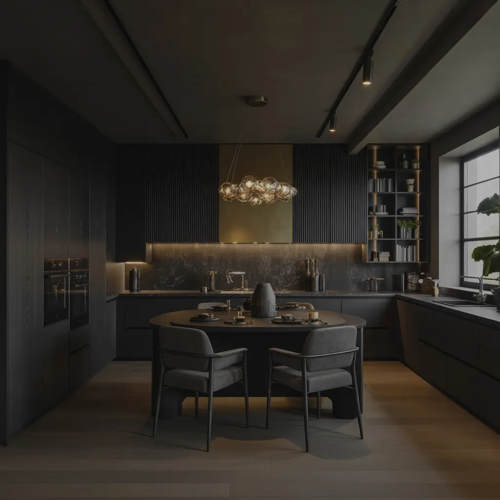 dark-theme-kitchen-interior-full-view-