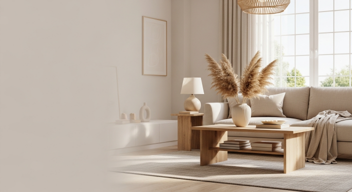 Eleganceandhome Herosection