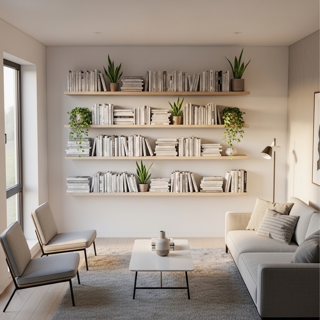 Indoor Plants Corner