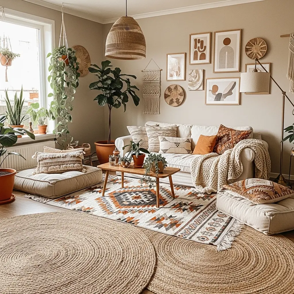 Indoor Plants Corner