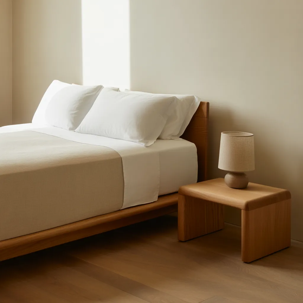 Limit Furniture Pieces