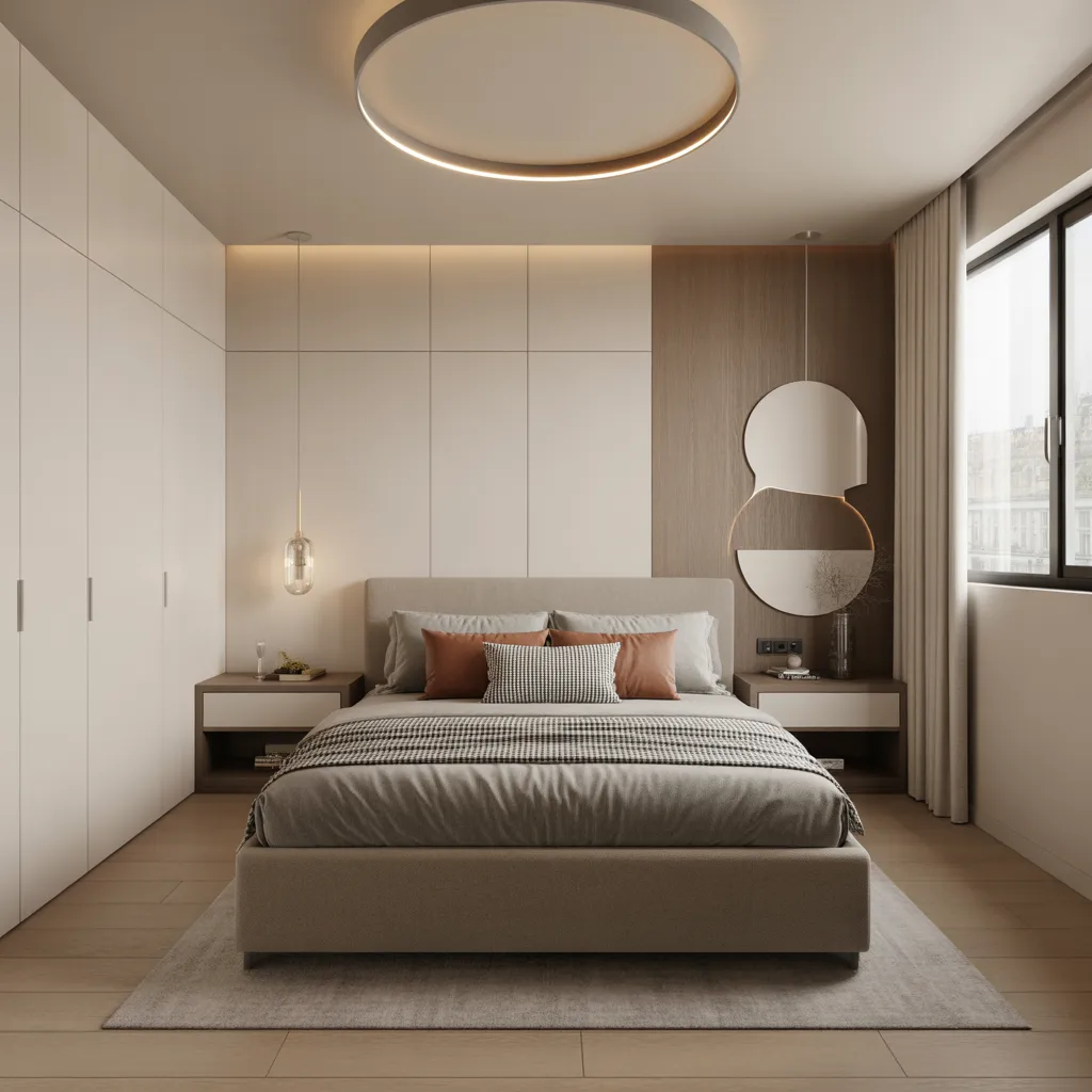 Maintain Clean Lines