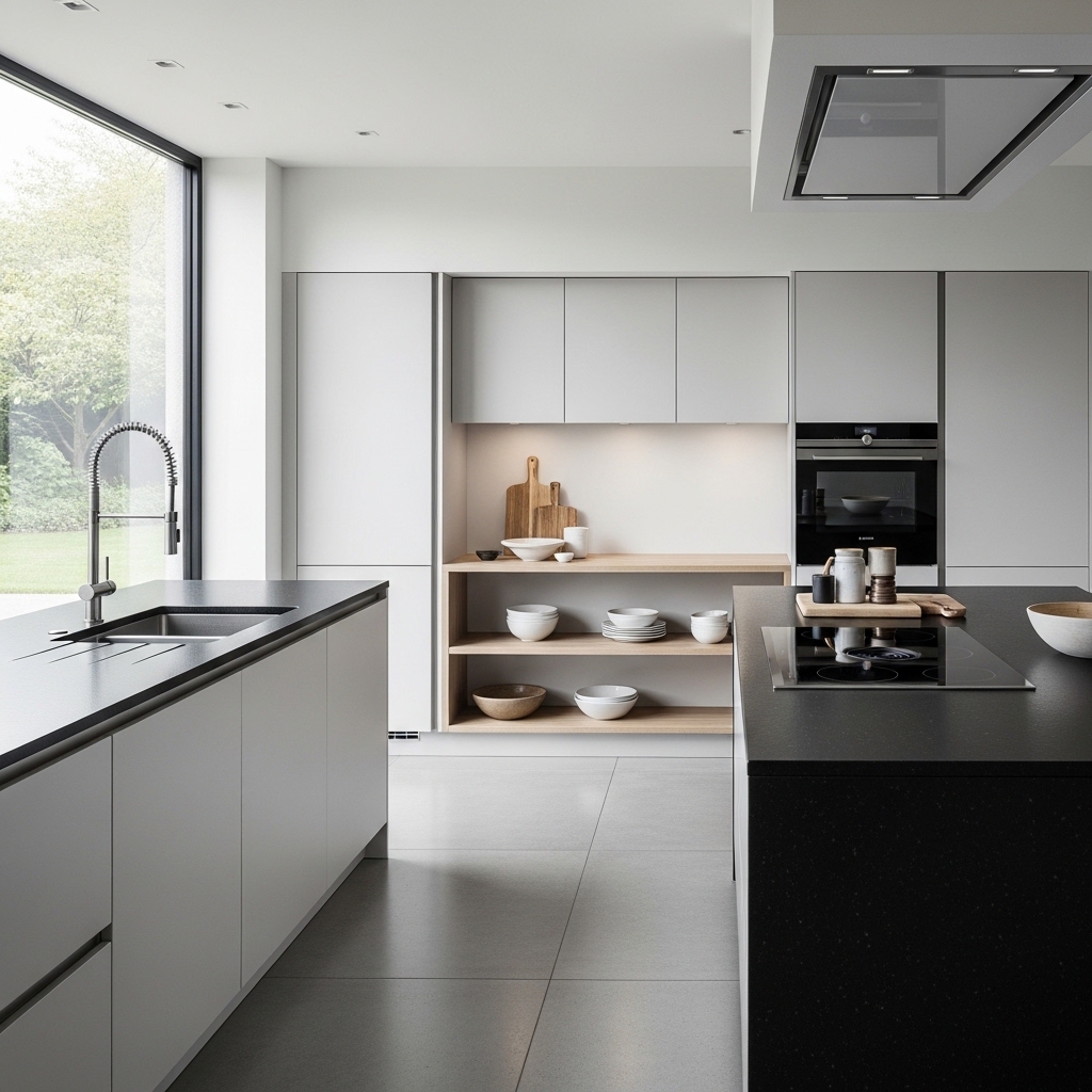 Minimal Hardware Choices