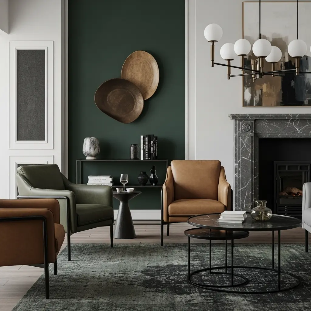 Natural Wood Elements