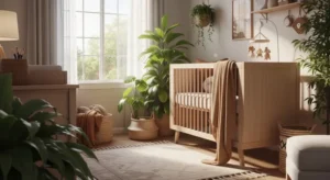 Nature-Inspired Decor