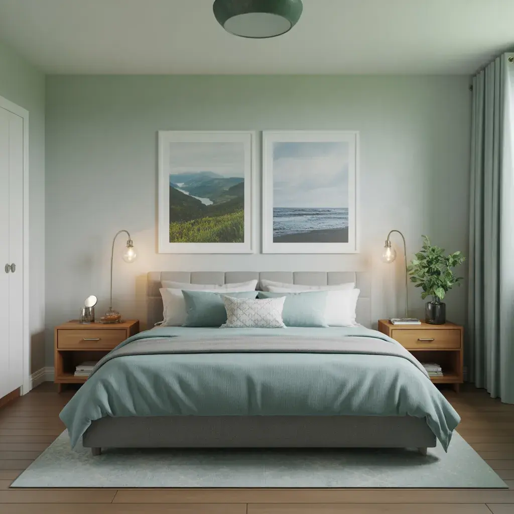 Nature-Inspired Paintings