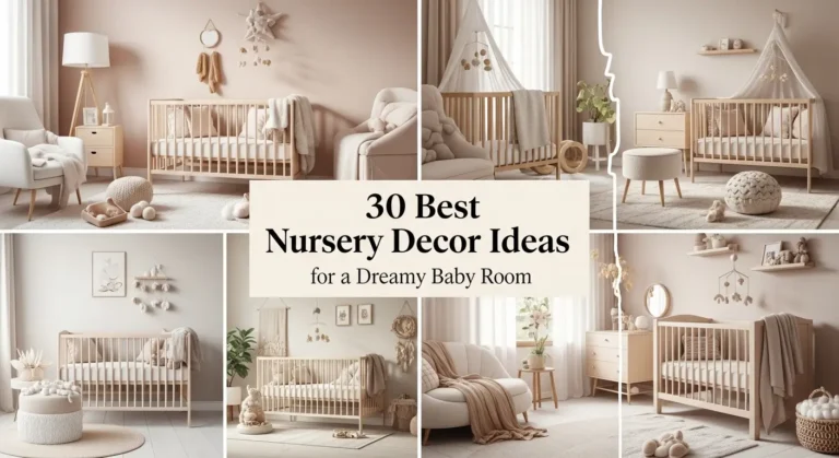 Nursery-Decor-Ideas