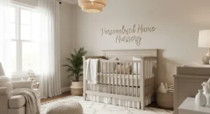 Personalized Name Wall Art