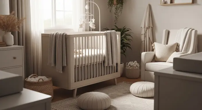 Soft Neutral Color Palette