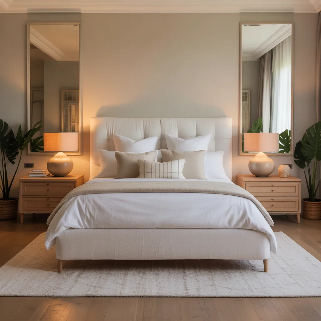 Stick to a Simple Layou