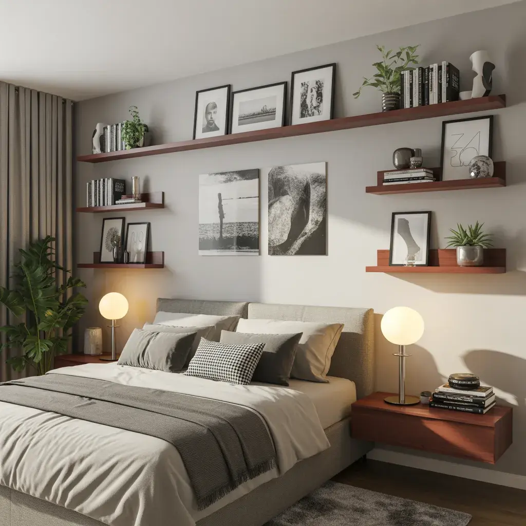 Textile Wall Hangings