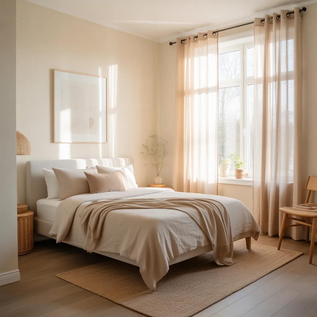 Choose a Low Profile Bed Frame