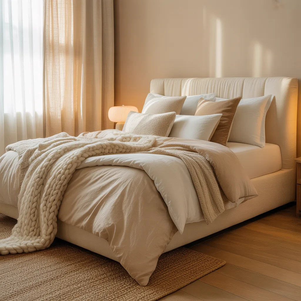 Use a Consistent Color Scheme