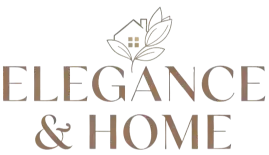 Eleganceandhome logo