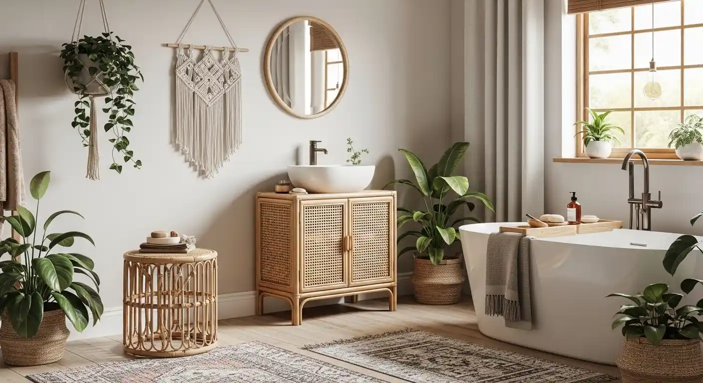  Install Open Shelving