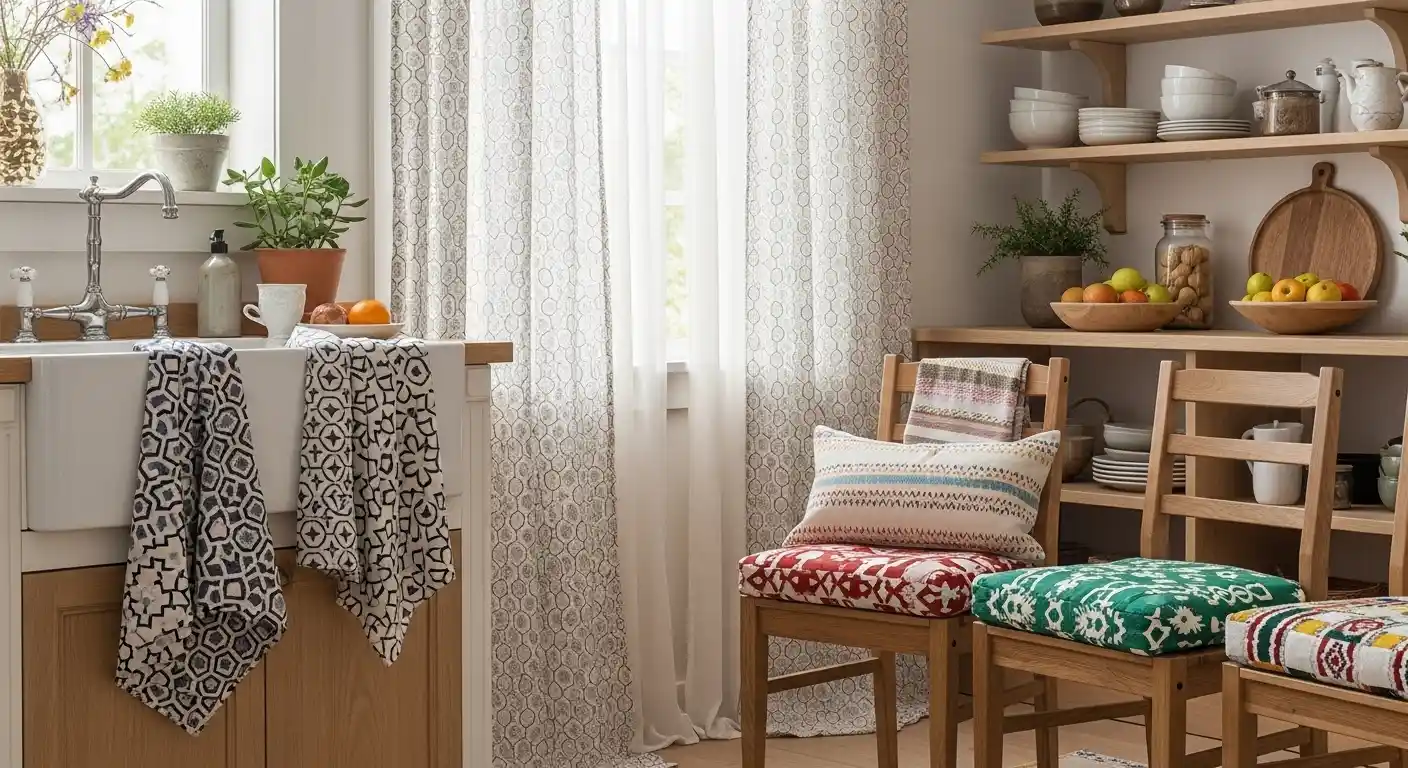 12. Layered Textiles