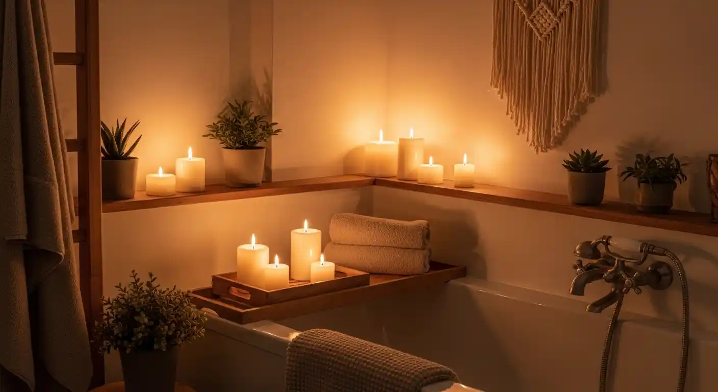 Use Natural Fiber Towels