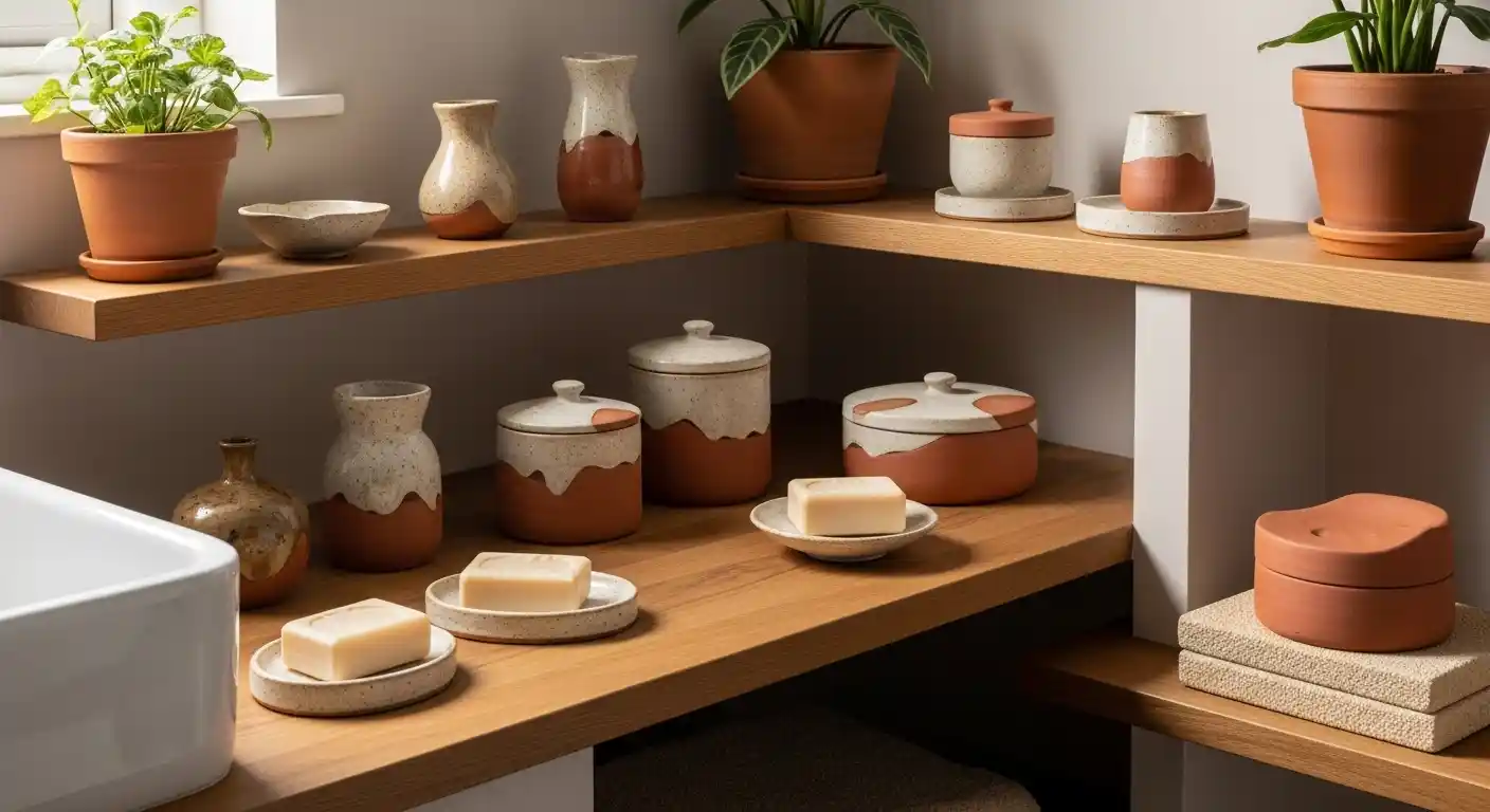 Include Soft Lighting with Candles