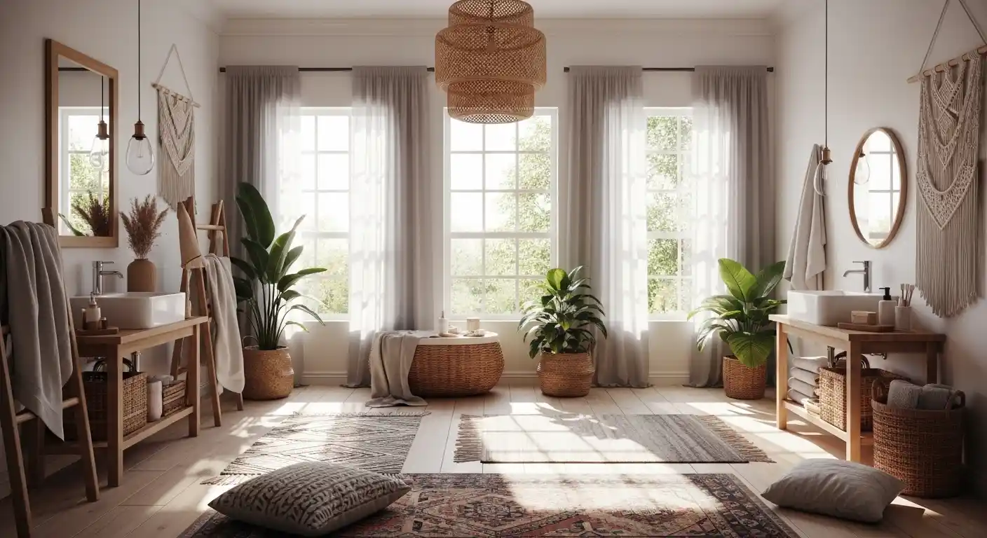 Add Beaded or Tassel Details