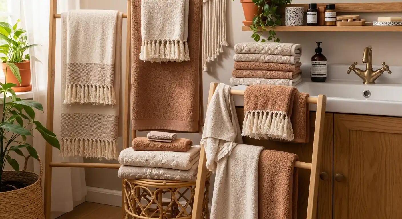 Bring in Rattan Furniture