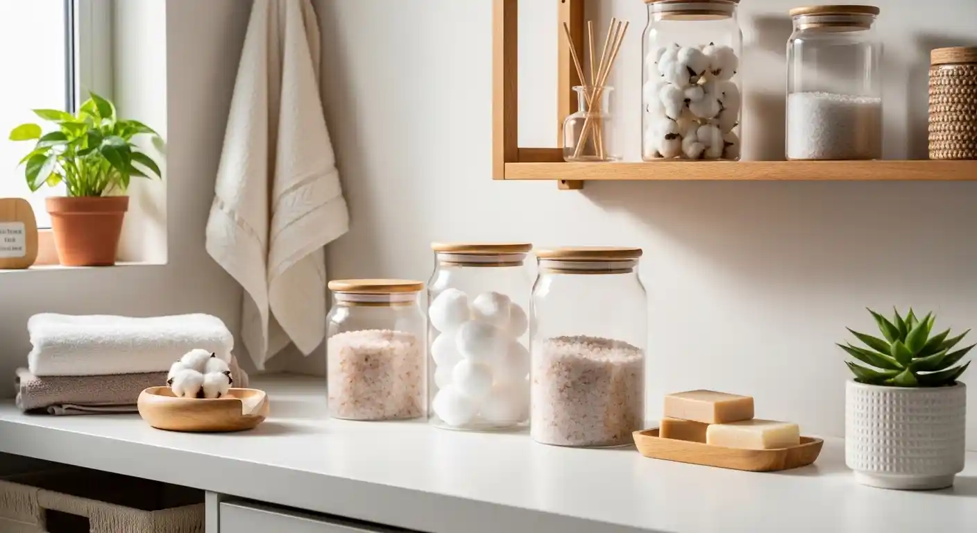 Use Neutral Shower Tiles