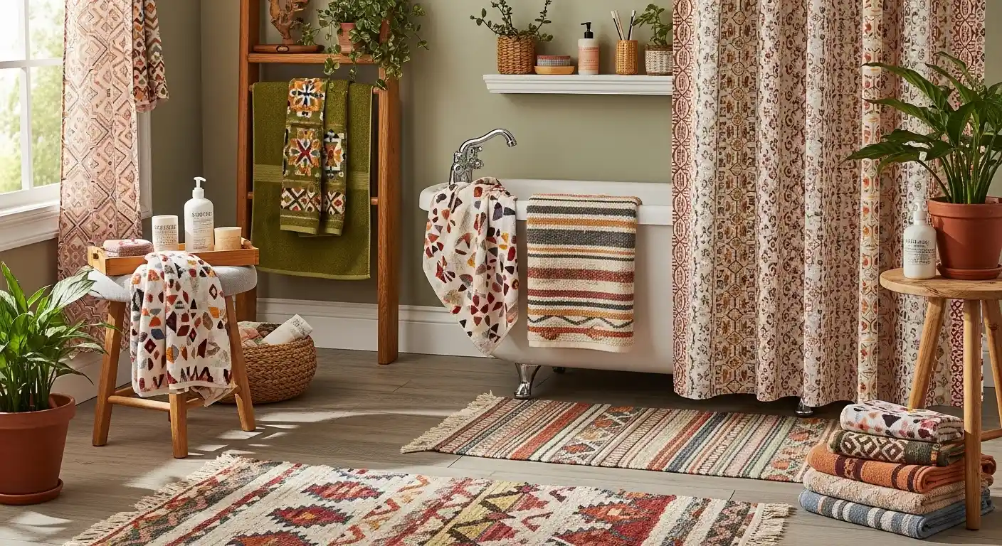 Keep It Light and Airy