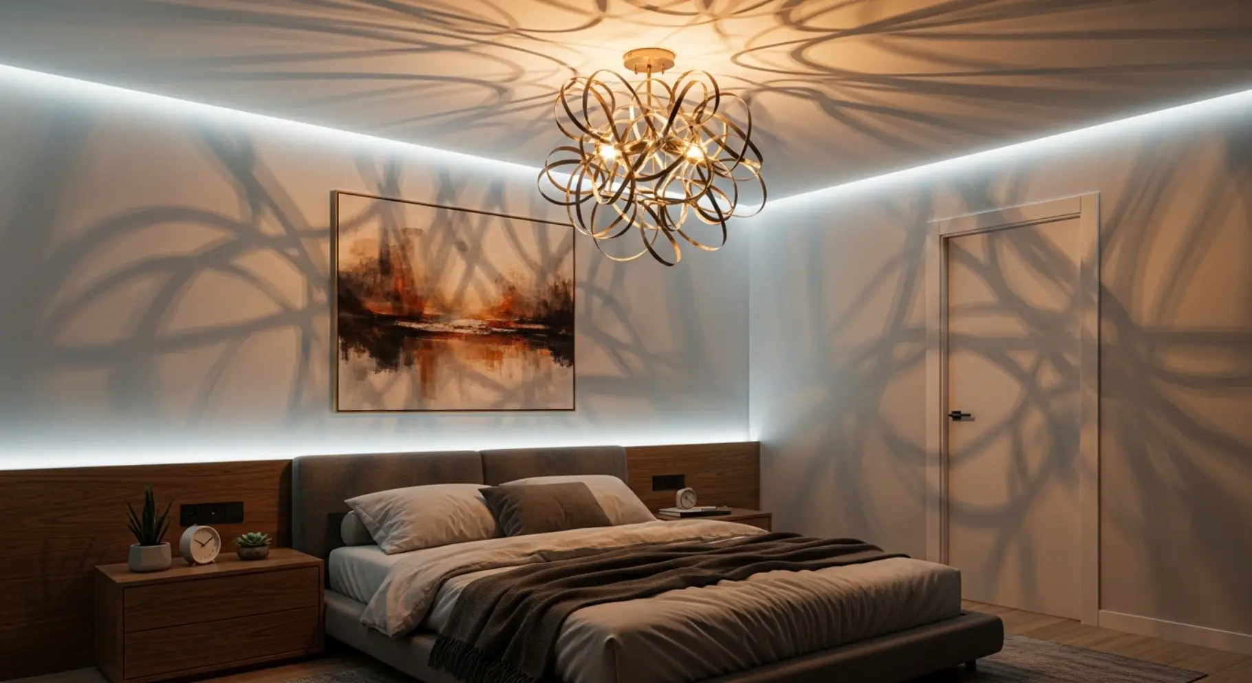 Artistic Lighting Fixtures