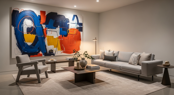 Artistic Wall Decor