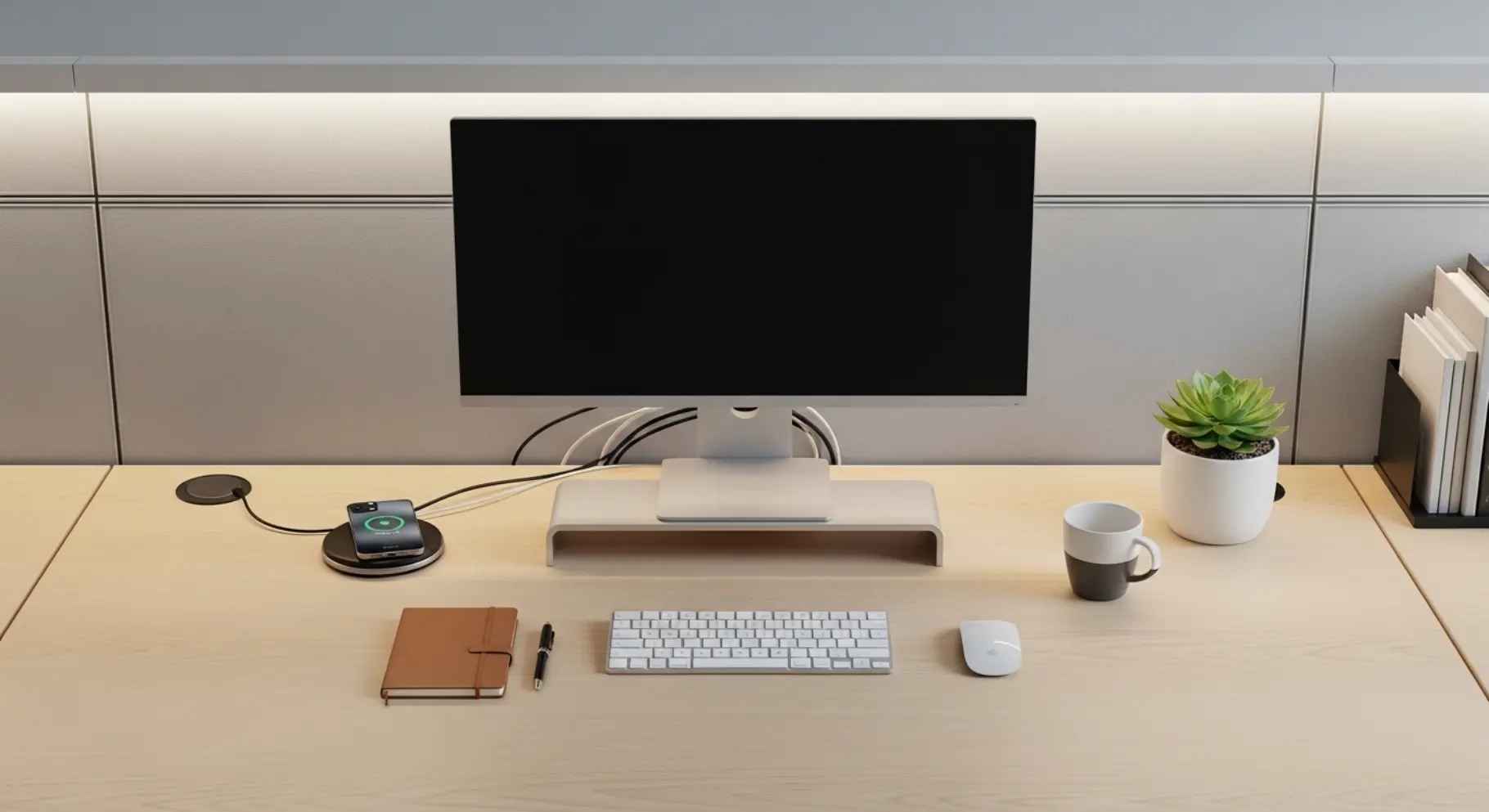 Cable Management Solutions