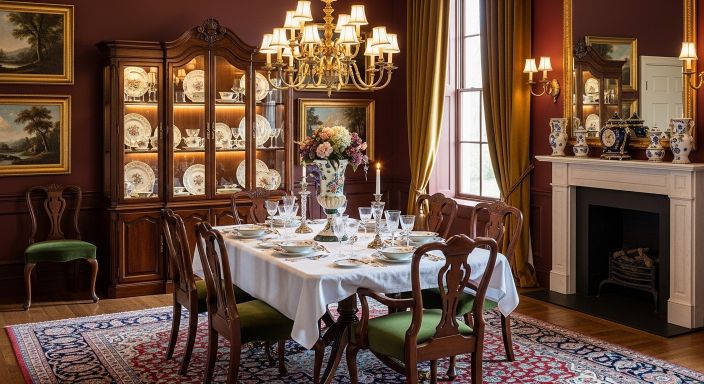 China Display Cabinet