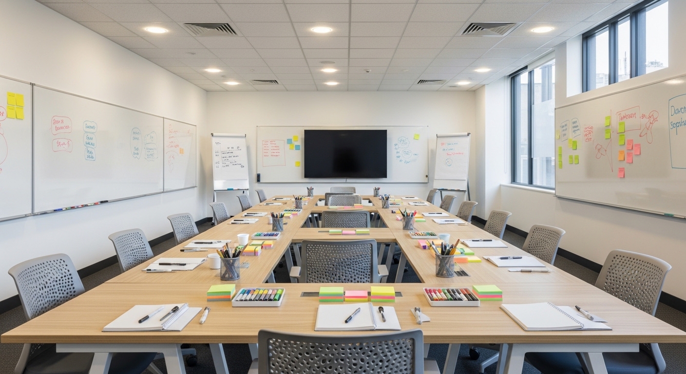 Collaborative Team Zones