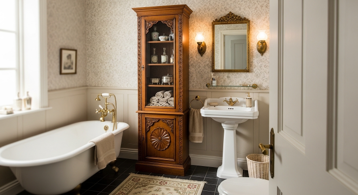 Compact Storage Solutions