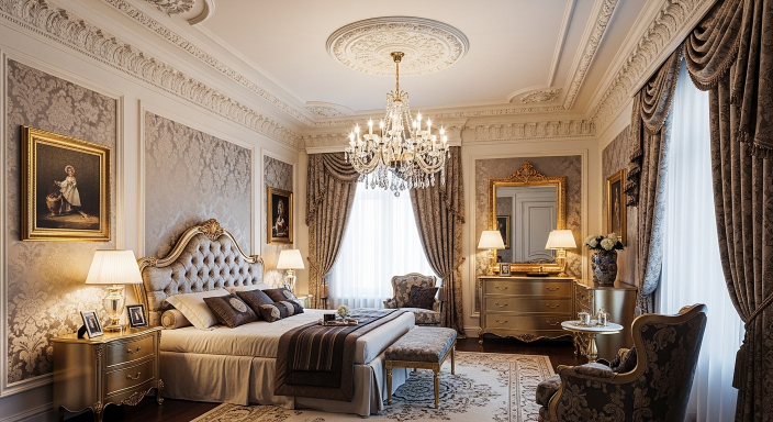 Decorative Ceiling Design