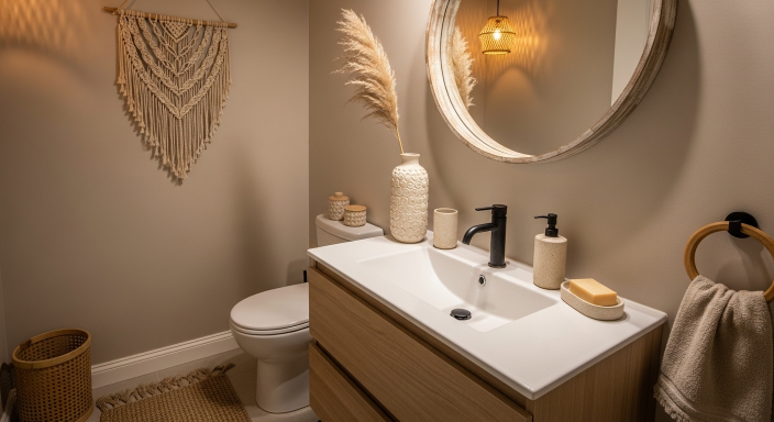 Decorative Ceramic Pieces