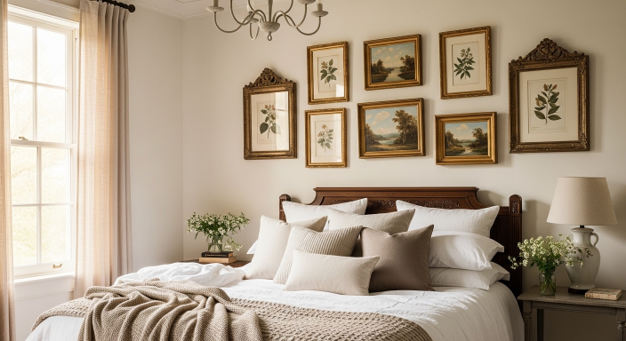 Decorative Wall Frames