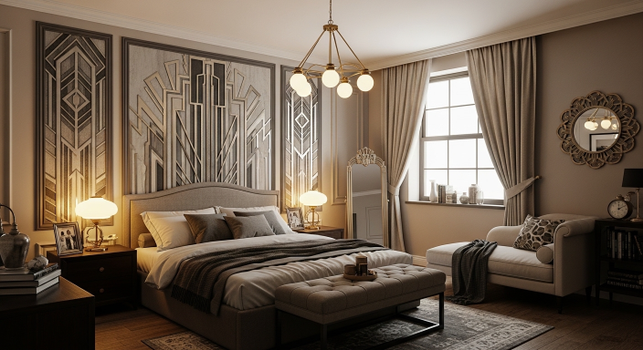 Decorative Wall Panels