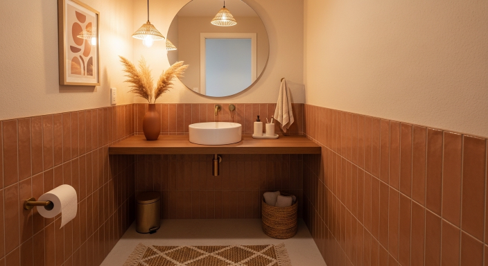 Earthy Color Palette