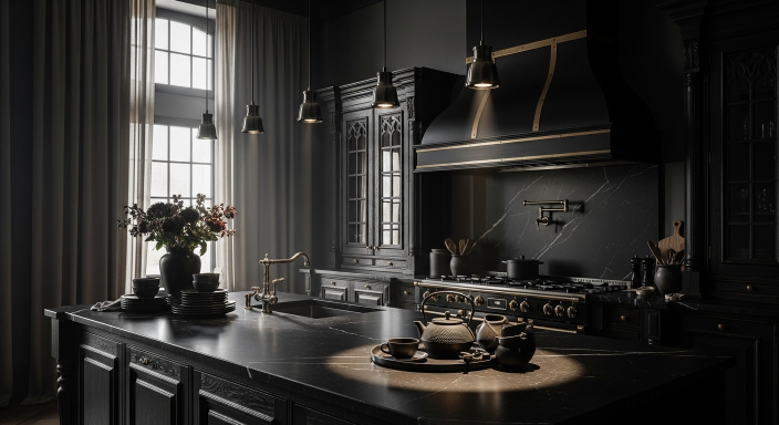 Hanging Cluster Pendant Lights