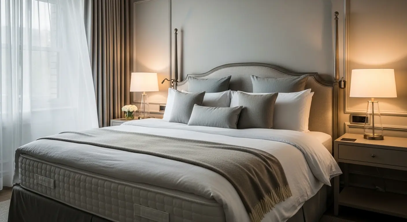 High-Quality Mattress