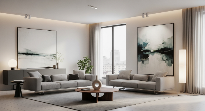 Low Profile Furniture