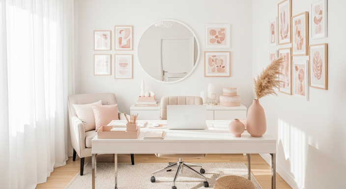 Matching Color Theme