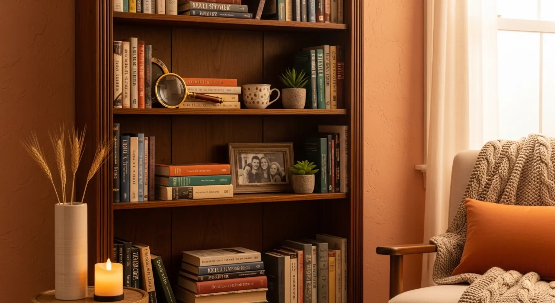 Meaningful Personal Touches