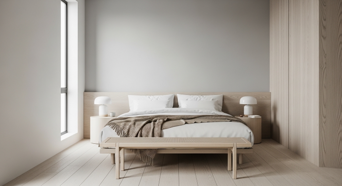 Minimal Clutter Design