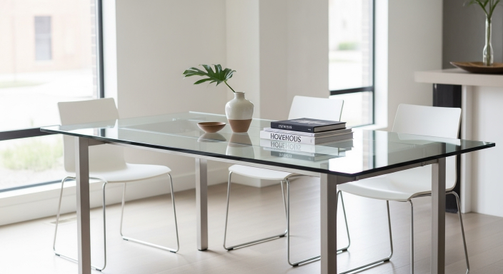 Minimal Decorative Objects