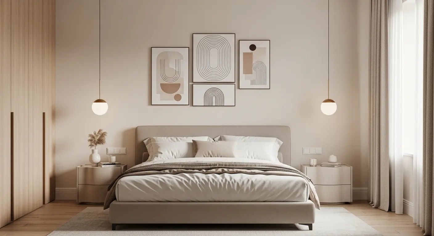 Minimal Wall Art for Elegance