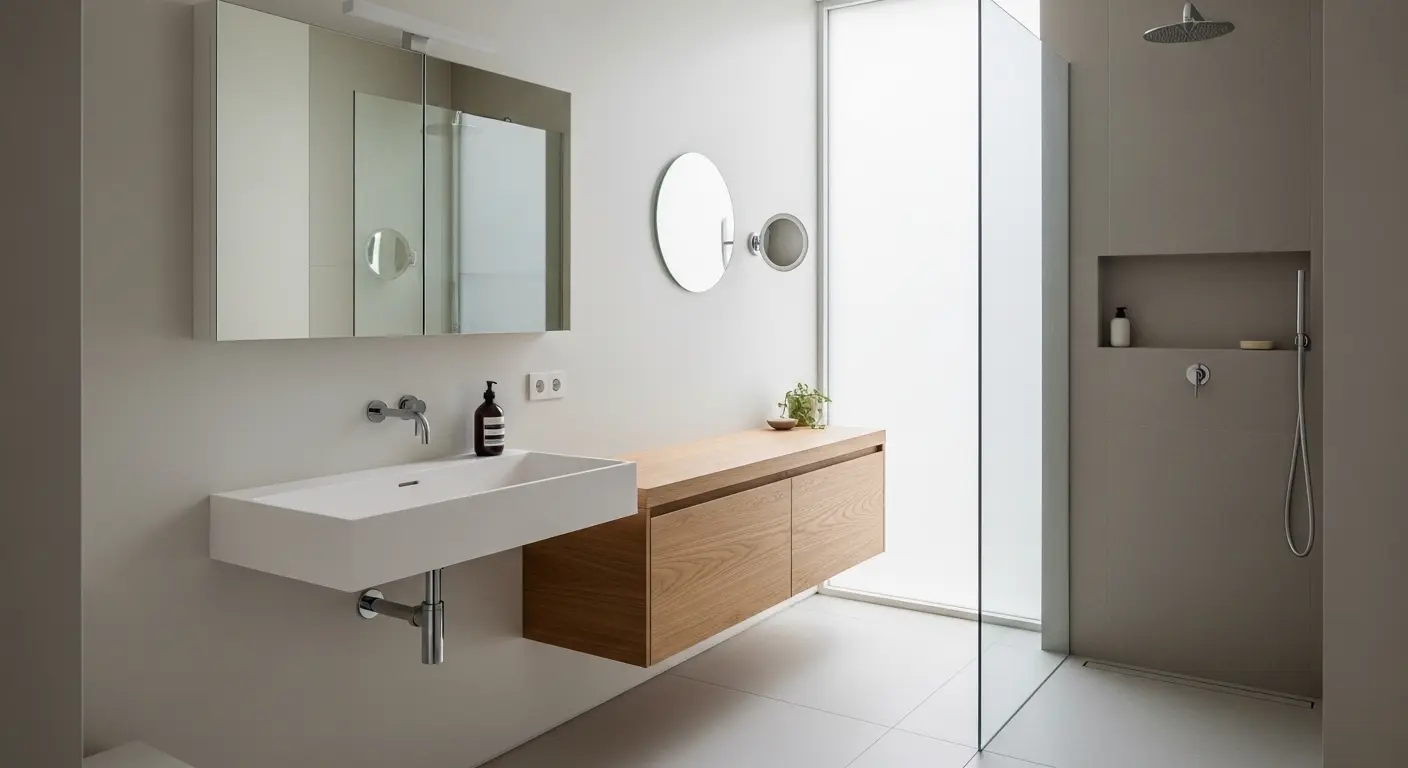 Minimalist Decor for Clean Aesthetic