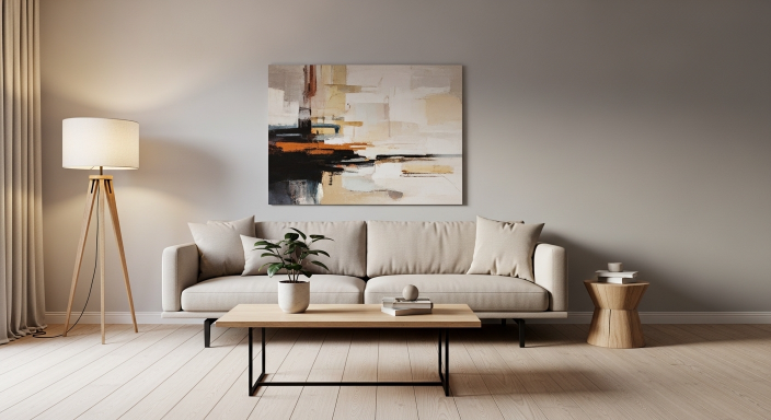 Minimalist Furniture